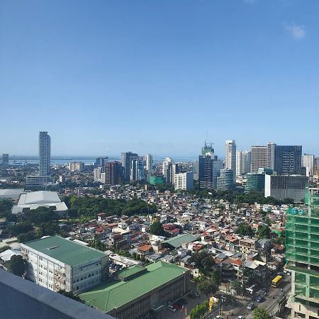 Cebu Aviner Apartment Exterior photo