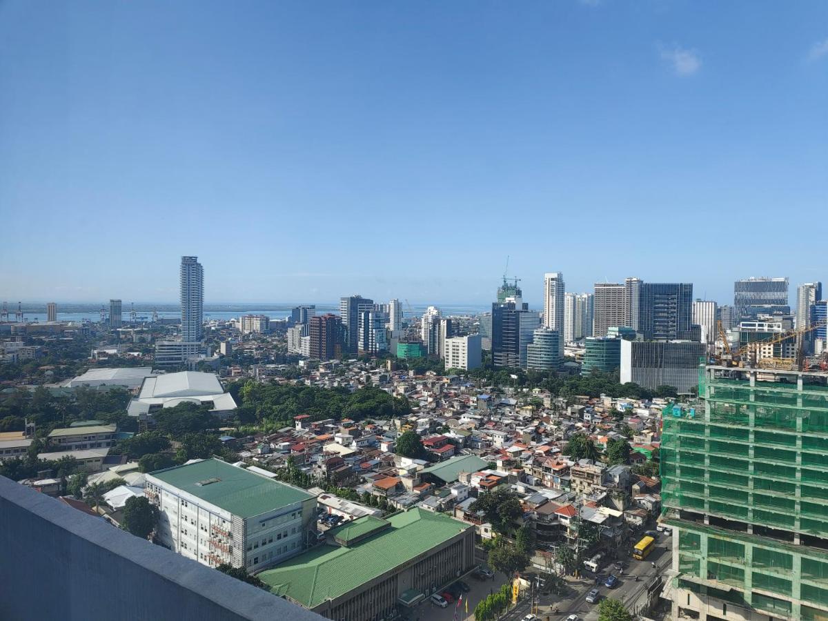 Cebu Aviner Apartment Exterior photo