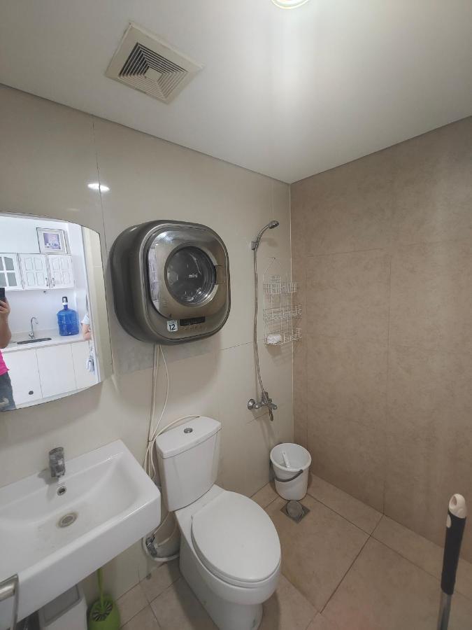 Cebu Aviner Apartment Exterior photo