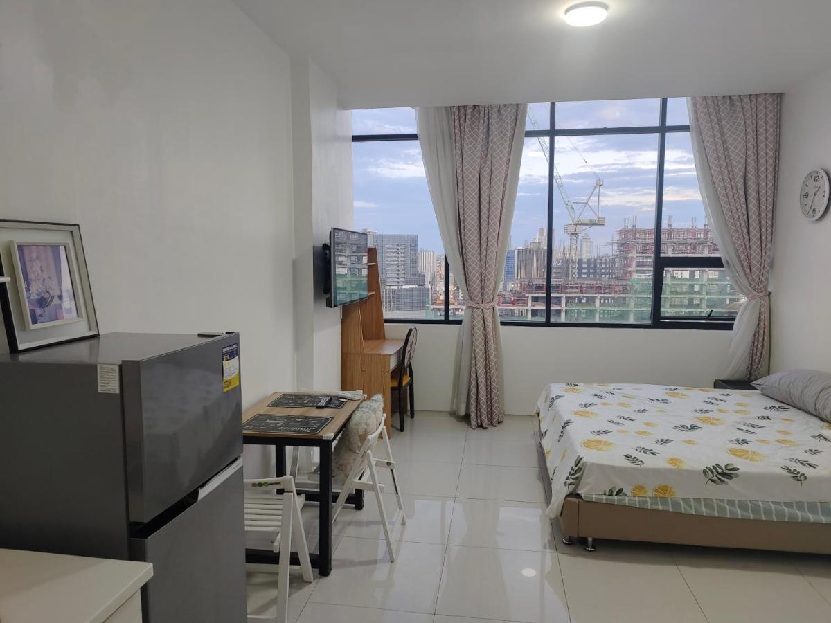 Cebu Aviner Apartment Exterior photo