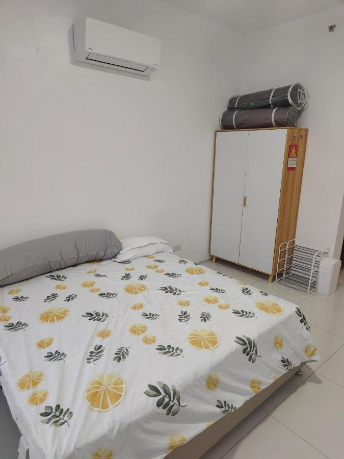 Cebu Aviner Apartment Exterior photo