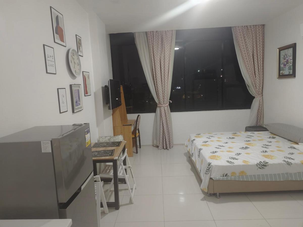 Cebu Aviner Apartment Exterior photo