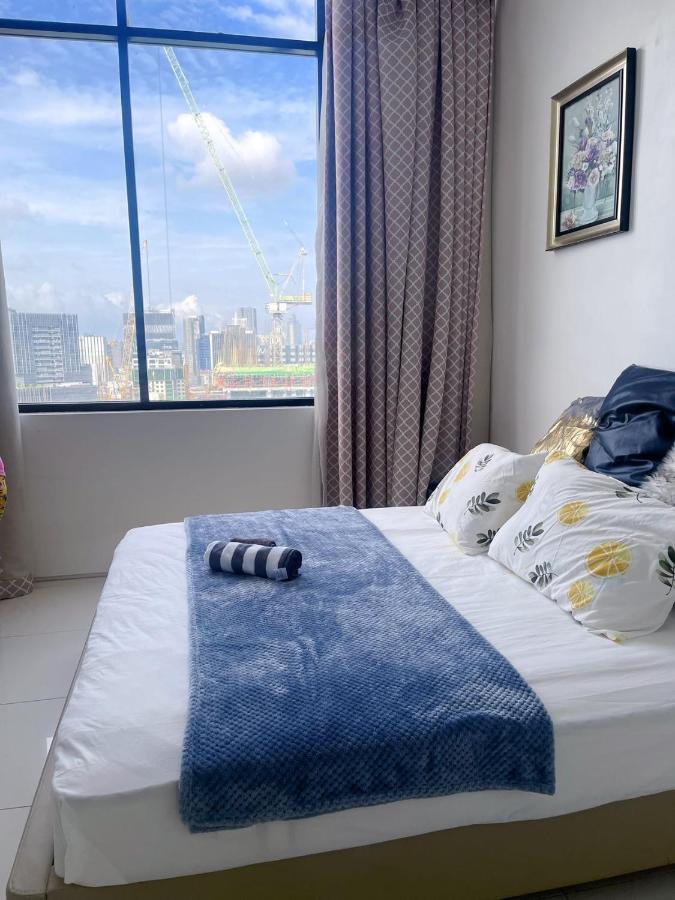 Cebu Aviner Apartment Exterior photo