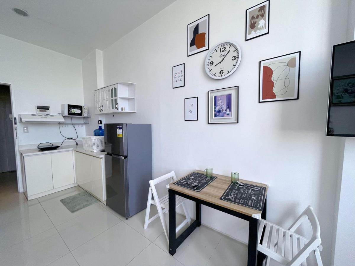 Cebu Aviner Apartment Exterior photo