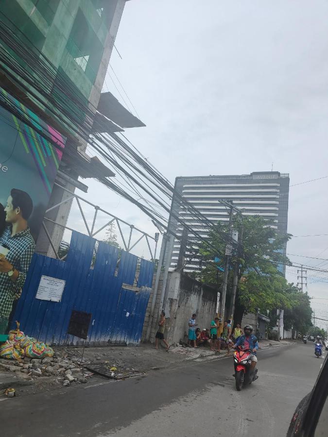 Cebu Aviner Apartment Exterior photo